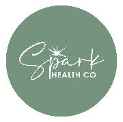 Spark Health Co Logo
